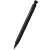 Kaweco Classic Special Al Mechanical Pencil - Matte Black - 0.5 mm-Pen Boutique Ltd