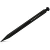 Kaweco Classic Special Al Mechanical Pencil - Matte Black - 0.9 mm - Pen Boutique Ltd