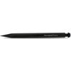 Kaweco Classic Special Al Mechanical Pencil - Matte Black - 0.9 mm - Pen Boutique Ltd