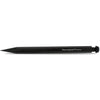 Kaweco Classic Special Al Mechanical Pencil - Matte Black - 0.9 mm-Pen Boutique Ltd