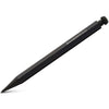 Kaweco Classic Special Al Mechanical Pencil - Matte Black - 2.0 mm - Pen Boutique Ltd