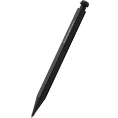 Kaweco Classic Special Al Mechanical Pencil - Matte Black - 2.0 mm-Pen Boutique Ltd