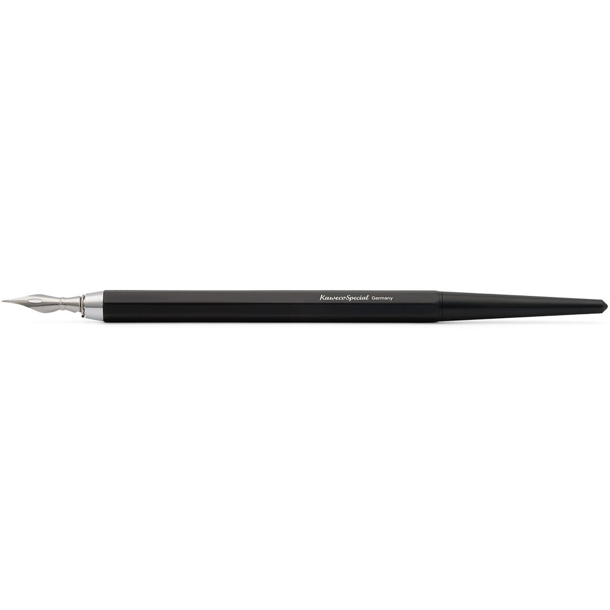 Kaweco Classic Special Dip Fountain Pen - Matte Black - Extra Fine-Pen Boutique Ltd