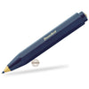 Kaweco Classic Sport Ballpoint Pen - Navy - Pen Boutique Ltd