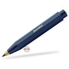 Kaweco Classic Sport Clutch Pencil - Navy - 3.2mm-Pen Boutique Ltd
