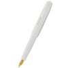 Kaweco Classic Sport Fountain Pen - White