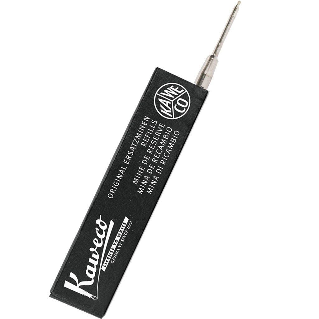 Kaweco Gel G2 Rollerball Refill- Black-Pen Boutique Ltd