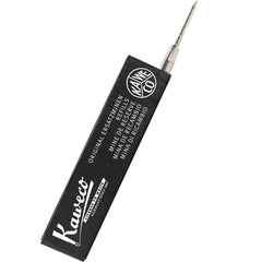 Kaweco Gel G2 Rollerball Refill- Black-Pen Boutique Ltd