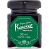 Kaweco Ink Bottle - Green - 50ml-Pen Boutique Ltd