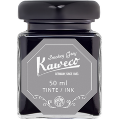 Kaweco Ink Bottle - Grey - 50ml-Pen Boutique Ltd