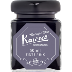 Kaweco Ink Bottle - Midnight - 50ml-Pen Boutique Ltd