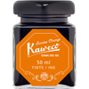 Kaweco Ink Bottle - Orange - 50ml-Pen Boutique Ltd