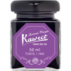 Kaweco Ink Bottle - Purple - 50ml-Pen Boutique Ltd