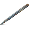 Kaweco Liliput Capped Ballpoint Pen - Fireblue-Pen Boutique Ltd