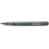 Kaweco Liliput Capped Ballpoint Pen - Fireblue-Pen Boutique Ltd