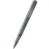 Kaweco Liliput Capped Ballpoint Pen - Fireblue-Pen Boutique Ltd