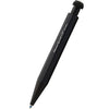 Kaweco Mini Special Al Ballpoint Pen - Matte Black-Pen Boutique Ltd
