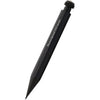 Kaweco Mini Special Al Mechanical Pencil - Matte Black-Pen Boutique Ltd