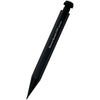 Kaweco Mini Special Al Mechanical Pencil - Matte Black-Pen Boutique Ltd