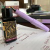 Kaweco Skyline Sport Fountain Pen - Lavender-Pen Boutique Ltd