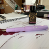 Kaweco Skyline Sport Fountain Pen - Lavender-Pen Boutique Ltd