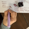 Kaweco Skyline Sport Fountain Pen - Lavender-Pen Boutique Ltd