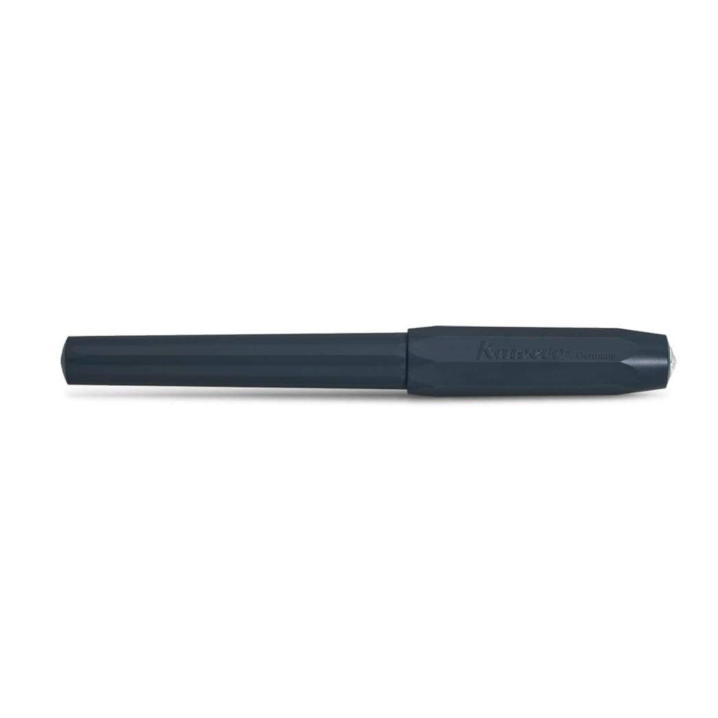 Kaweco Perkeo Calligraphy Set - Blue-Pen Boutique Ltd