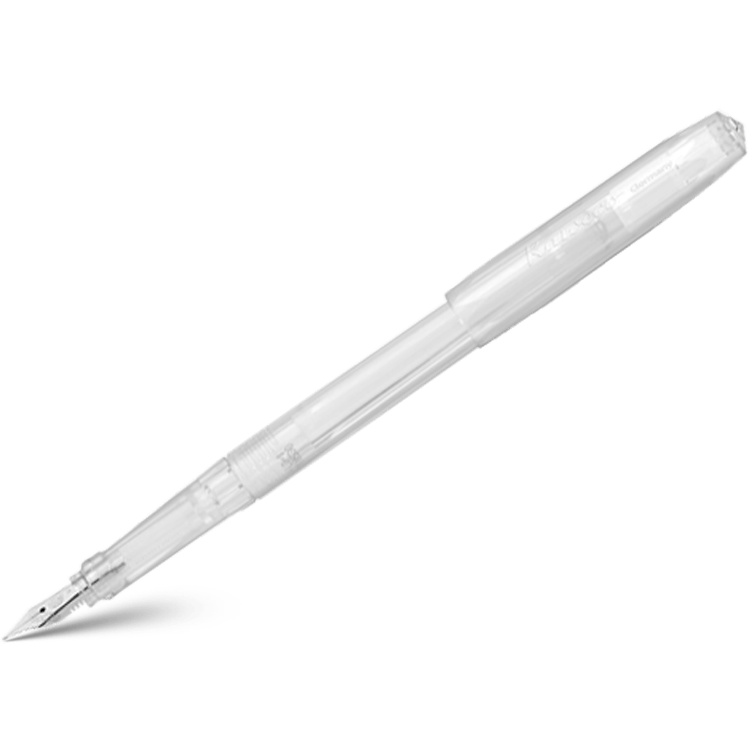 Kaweco Perkeo Fountain Pen - All Clear-Pen Boutique Ltd