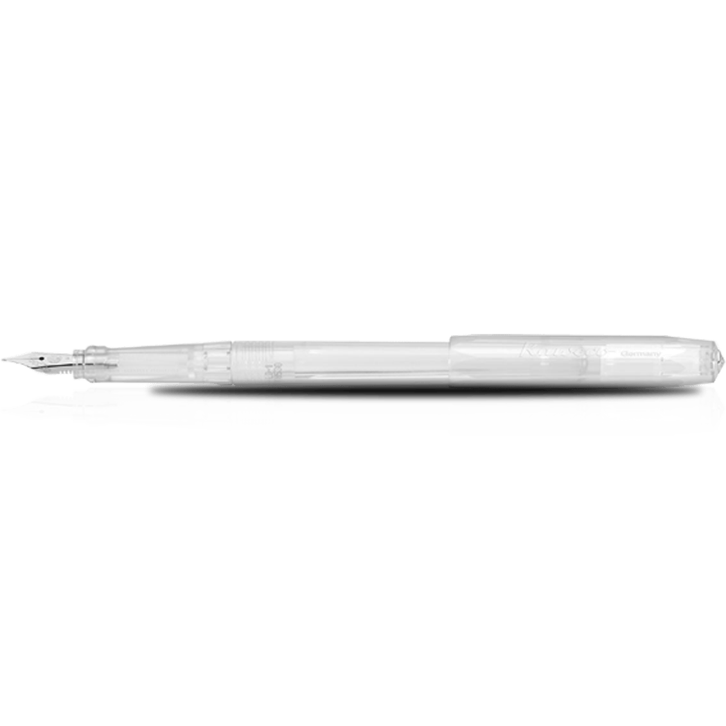 Kaweco Perkeo Fountain Pen - All Clear-Pen Boutique Ltd
