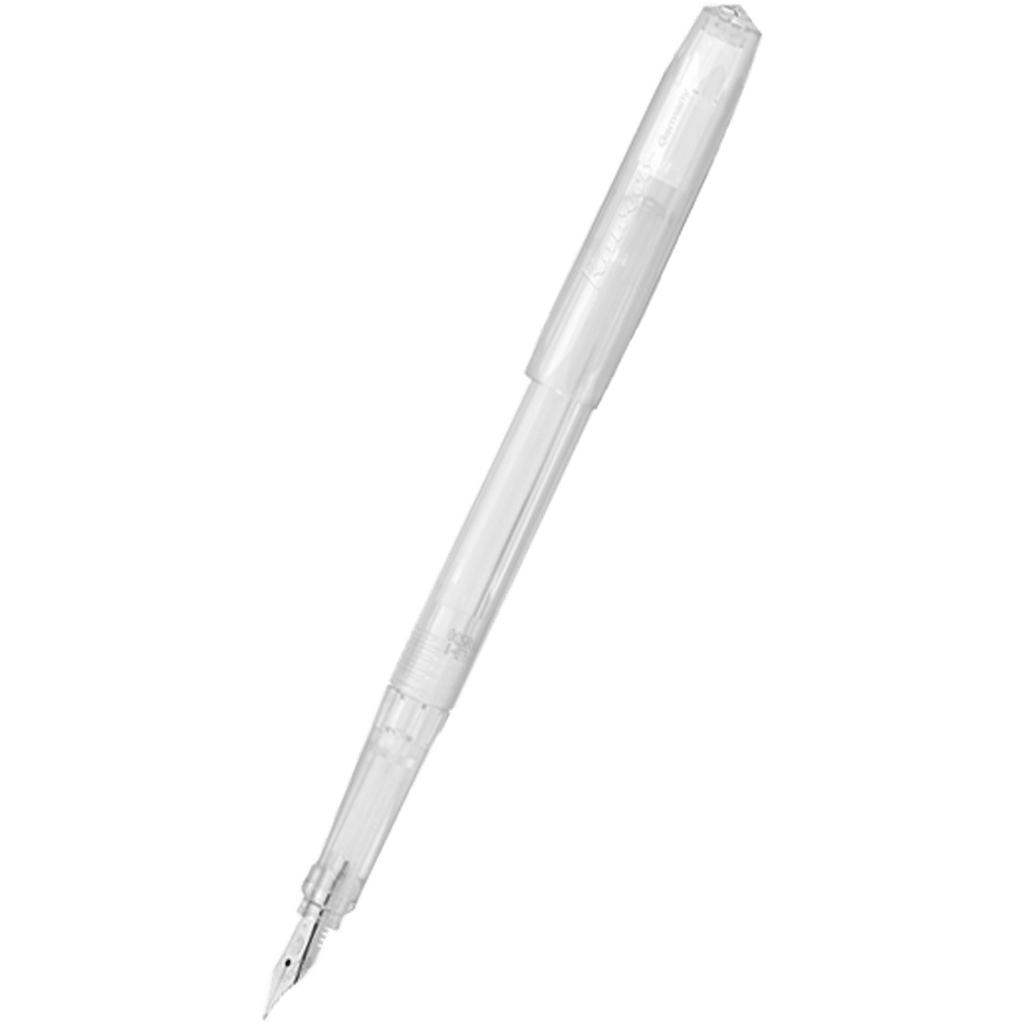 Kaweco Perkeo Fountain Pen - All Clear-Pen Boutique Ltd