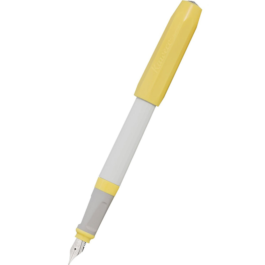 Kaweco Perkeo Fountain Pen - Light Spring-Pen Boutique Ltd