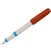 Kaweco Perkeo Fountain Pen - Retro Block-Pen Boutique Ltd