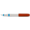 Kaweco Perkeo Fountain Pen - Retro Block-Pen Boutique Ltd