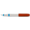 Kaweco Perkeo Fountain Pen - Retro Block-Pen Boutique Ltd