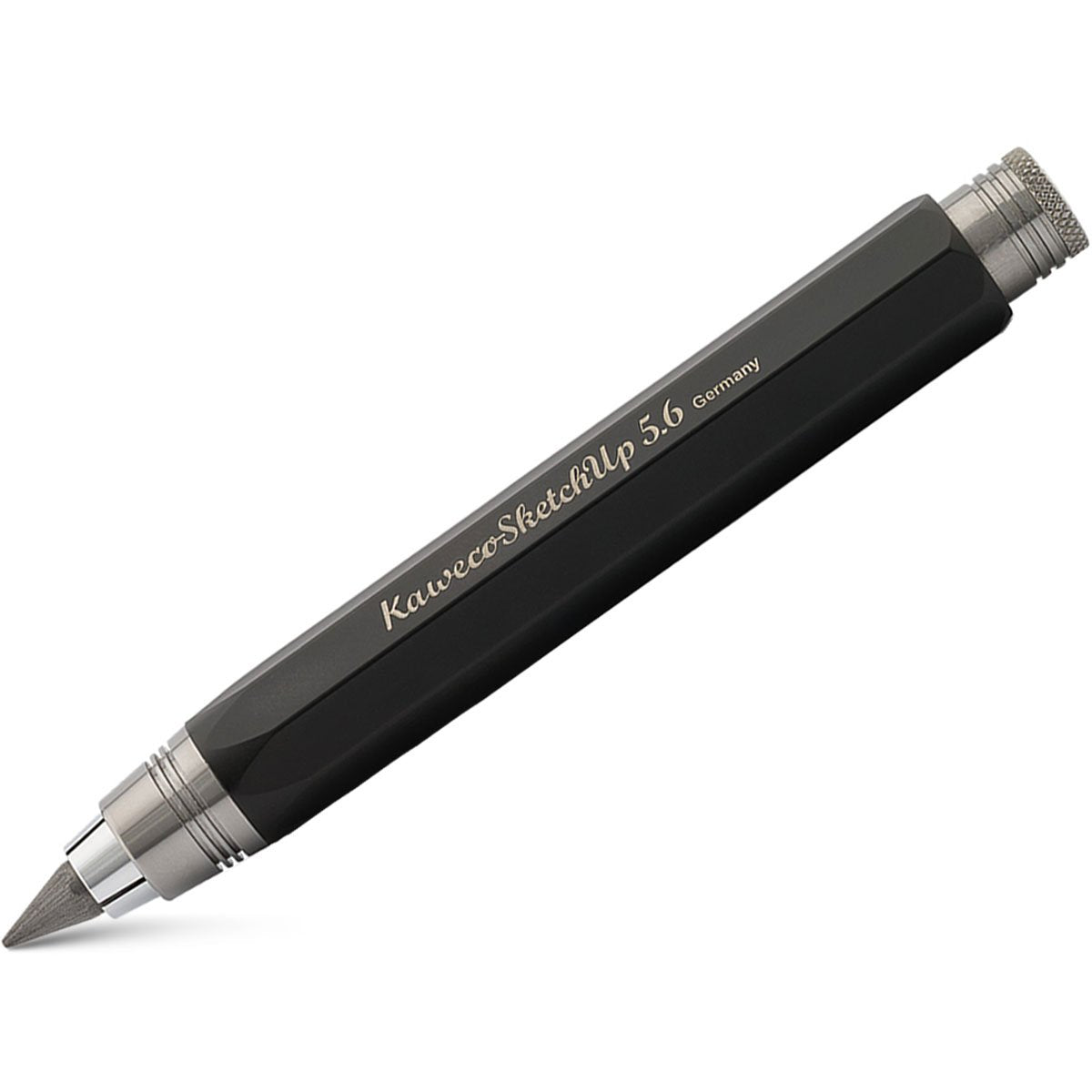 Kaweco Sketch UP Pencil - Matte Black-Pen Boutique Ltd