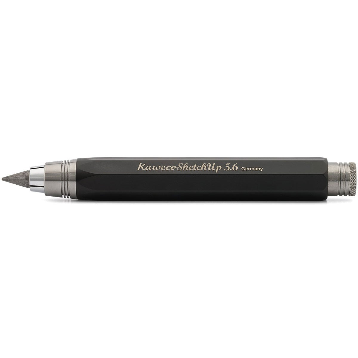 Kaweco Sketch UP Pencil - Matte Black-Pen Boutique Ltd