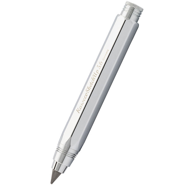 Kaweco Sketch UP Pencil - Polished Chrome-Pen Boutique Ltd