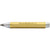 Kaweco Sketch UP Pencil - Raw Brass-Pen Boutique Ltd