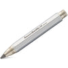Kaweco Sketch UP Pencil - Satine Chrome-Pen Boutique Ltd