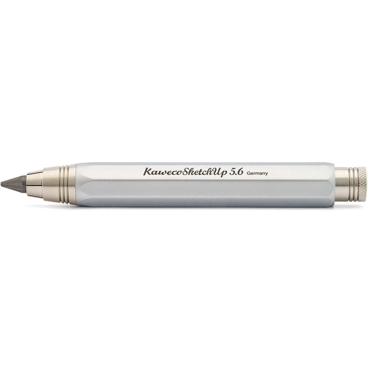 Kaweco Sketch UP Pencil - Satine Chrome-Pen Boutique Ltd