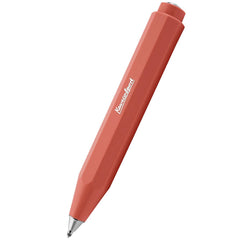 Kaweco Skyline Sport Ballpoint Pen - Fox Red-Pen Boutique Ltd