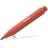 Kaweco Skyline Sport Clutch Pencil - Fox Red - 3.2mm-Pen Boutique Ltd