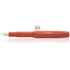 Kaweco Skyline Sport Fountain Pen - Fox Red-Pen Boutique Ltd
