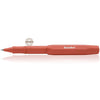 Kaweco Skyline Sport Rollerball Pen - Fox Red-Pen Boutique Ltd