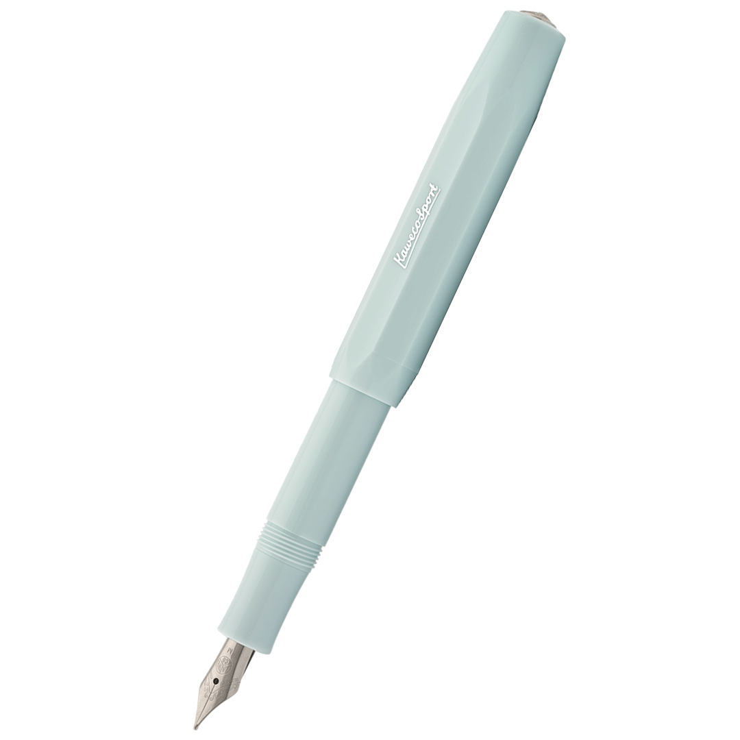 Kaweco Skyline Sport Fountain Pen - Mint Kaweco