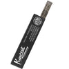 Kaweco Soul D1 Ballpoint Refill - 1.2 mm - Black - 5 pcs-Pen Boutique Ltd