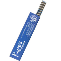Kaweco Soul D1 Ballpoint Refill - 1.2 mm - Blue - 5 pcs-Pen Boutique Ltd