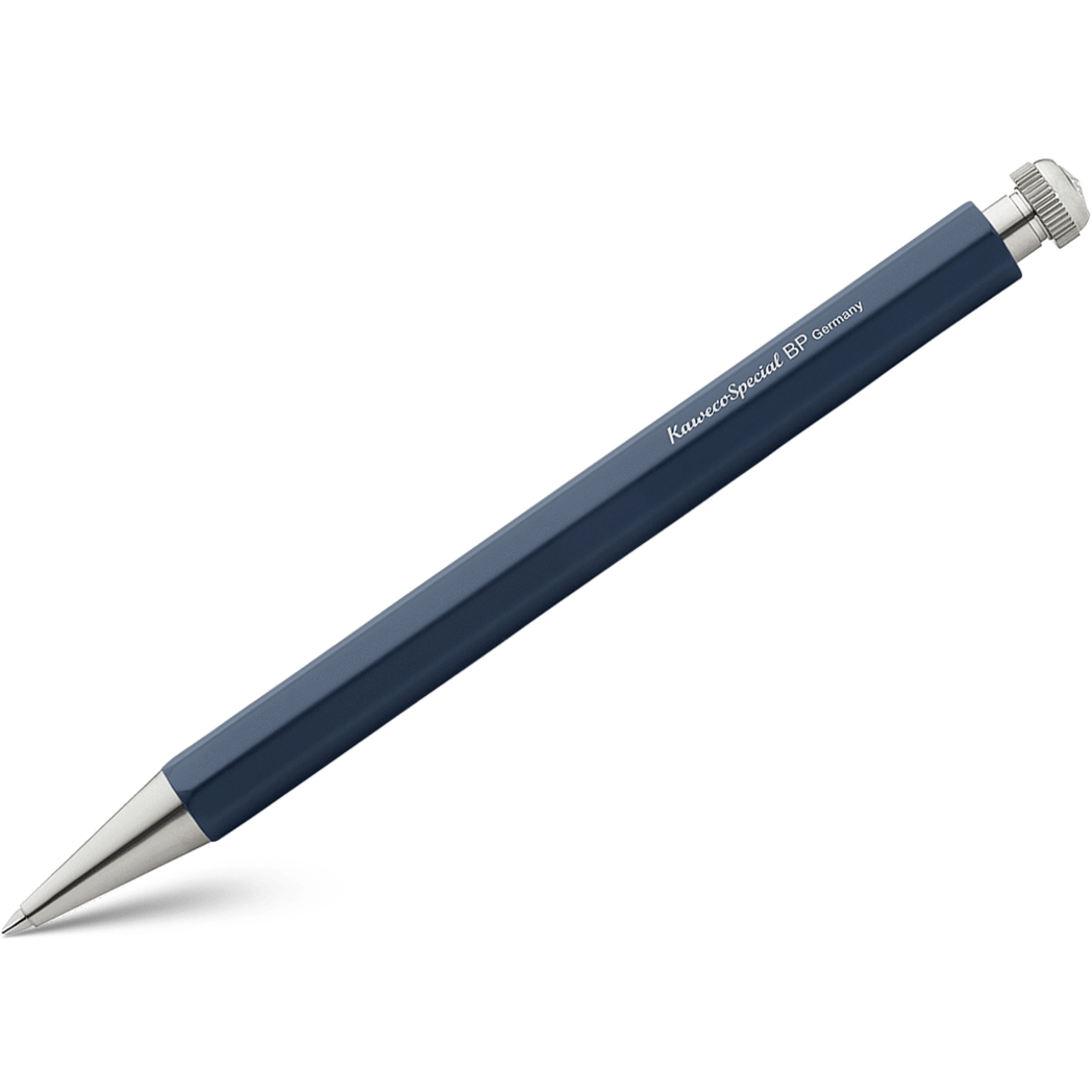 Kaweco Special Ballpoint Pen - Blue-Pen Boutique Ltd