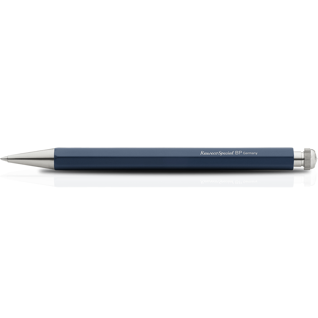 Kaweco Special Ballpoint Pen - Blue-Pen Boutique Ltd