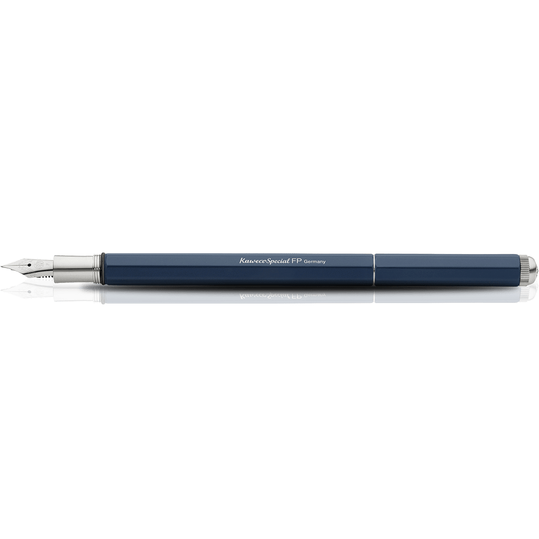 Kaweco Special Fountain Pen - Blue Kaweco Special Fountain Pen - Blue